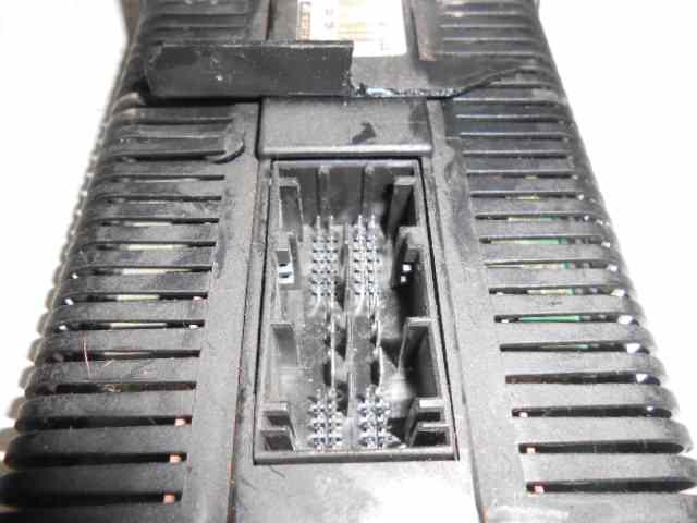 MANDO LUCES BMW SERIE 3 BERLINA (E46) 2.0 Diesel CAT