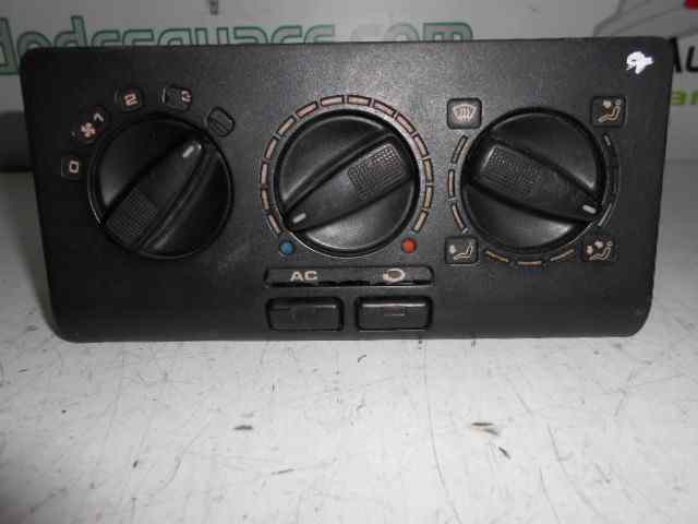 MANDO CALEFACCION / AIRE ACONDICIONADO SEAT IBIZA (6K) CL