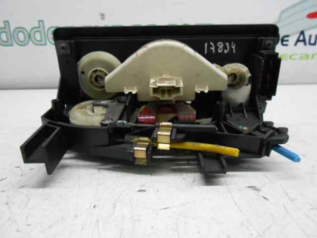 MANDO CALEFACCION / AIRE ACONDICIONADO SEAT IBIZA (6K) CL