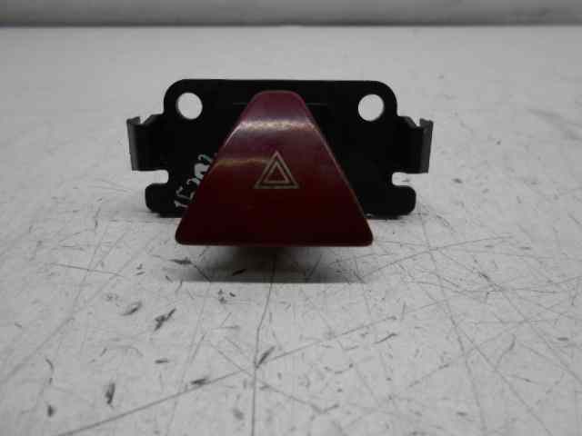 INTERRUPTOR WARNING PEUGEOT 307 (S1) XR