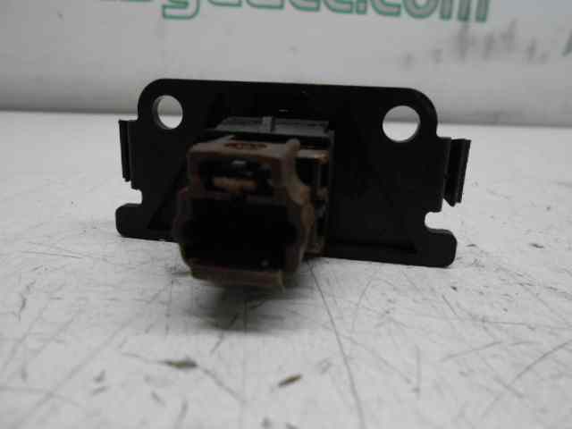 INTERRUPTOR WARNING PEUGEOT 307 (S1) XR