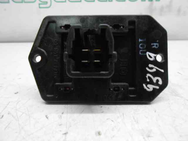 RESISTENCIA CALEFACCION TOYOTA YARIS (NCP1/NLP1/SCP1) 1.3 Expo