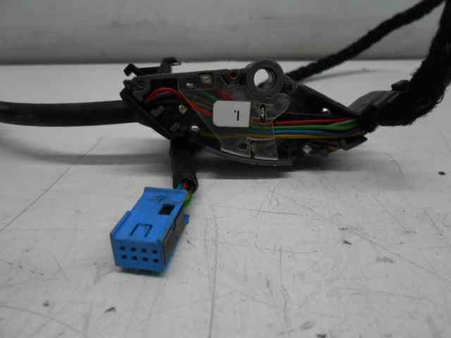 MANDO CONTROL VELOCIDAD MERCEDES CLASE C (W203) SPORTCOUPE C 220 CDI (203.706)