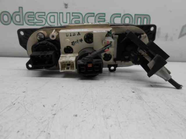 MANDO CALEFACCION / AIRE ACONDICIONADO HYUNDAI LANTRA BERLINA (RD) 1.9 D GLS