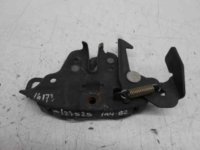 CERRADURA CAPOT NISSAN MICRA (K12E) Acenta