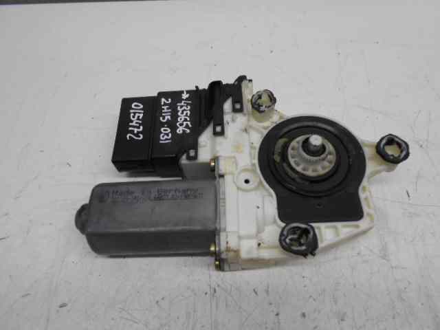 MOTOR ELEVALUNAS TRASERO IZQUIERDO SEAT IBIZA (6L1) Ecomotive
