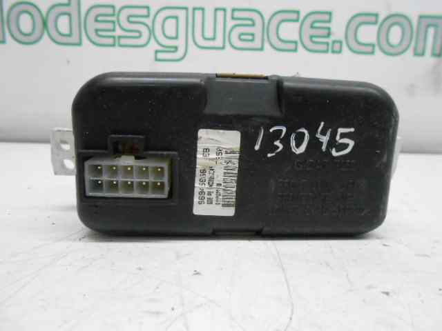RELOJ HORA CHEVROLET AVEO LS