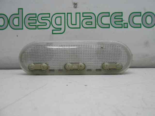 LUZ INTERIOR NISSAN NOTE (E11E) Tekna