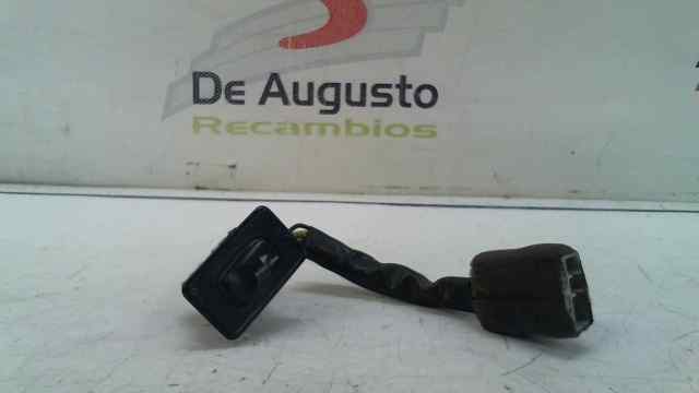 MANDO ELEVALUNAS DELANTERO DERECHO MITSUBISHI GALLOPER (HYUNDAI) 2.5 TD (116 CV) 5 velocidades