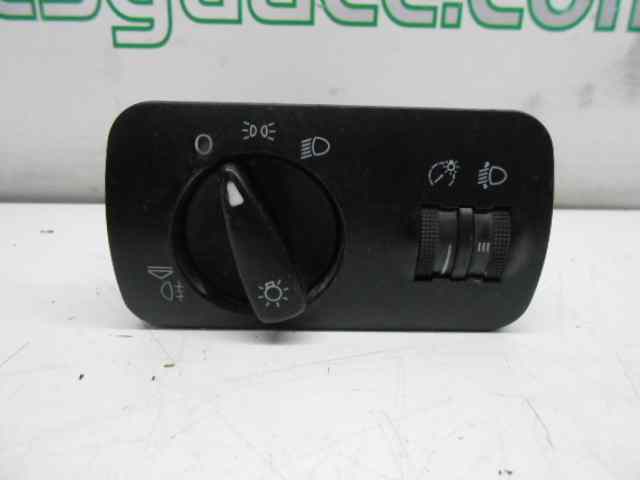 MANDO LUCES SEAT IBIZA (6K1) Select
