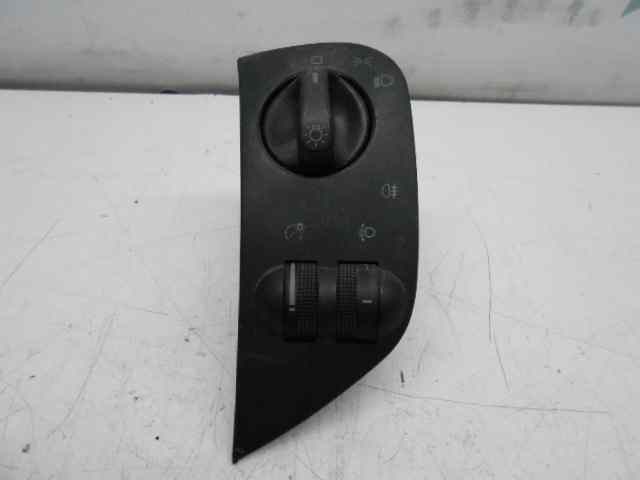 MANDO LUCES SEAT IBIZA (6K) Básico