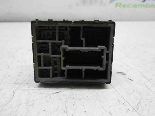 INTERRUPTOR REGULADOR RETROVISOR NISSAN NOTE (E11E) Tekna