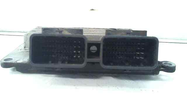 CENTRALITA MOTOR UCE RENAULT CLIO II FASE II (B/CB0) 1.2 (75 CV) 5 velocidades