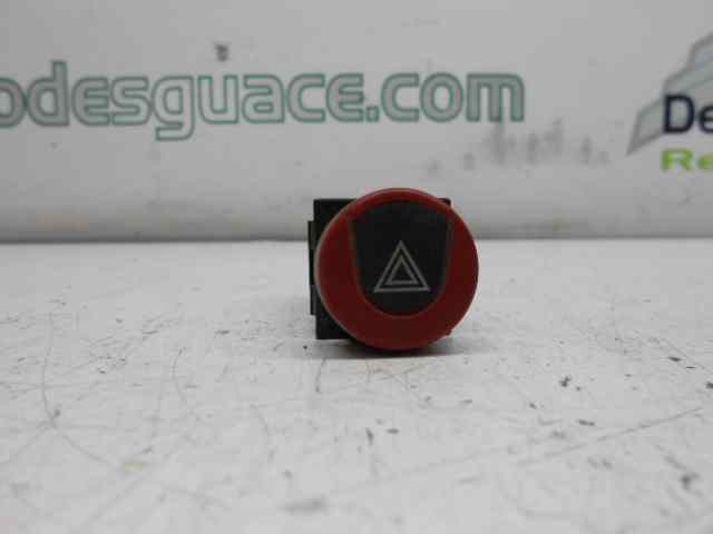 INTERRUPTOR WARNING PEUGEOT PARTNER (S1) Break