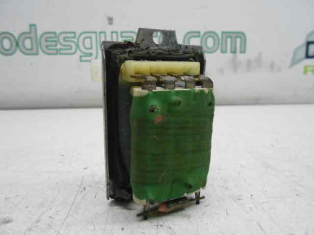 RESISTENCIA CALEFACCION VOLKSWAGEN GOLF III VARIANT ( 1H5) GL
