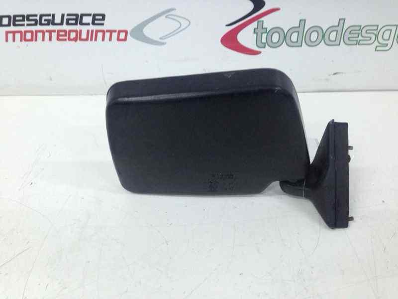 RETROVISOR DERECHO TATA INDICA