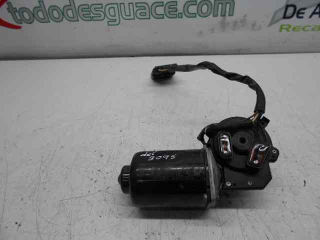 MOTOR LIMPIA DELANTERO OPEL MERIVA Cosmo