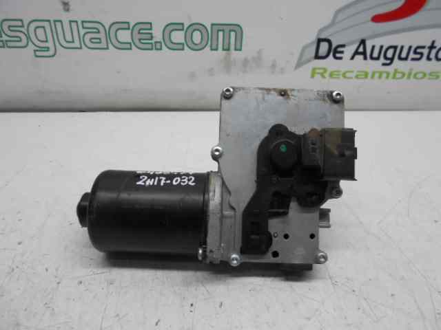 MOTOR LIMPIA DELANTERO CITROEN C4 BERLINA 1.6 16V (109 CV) 5 velocidades