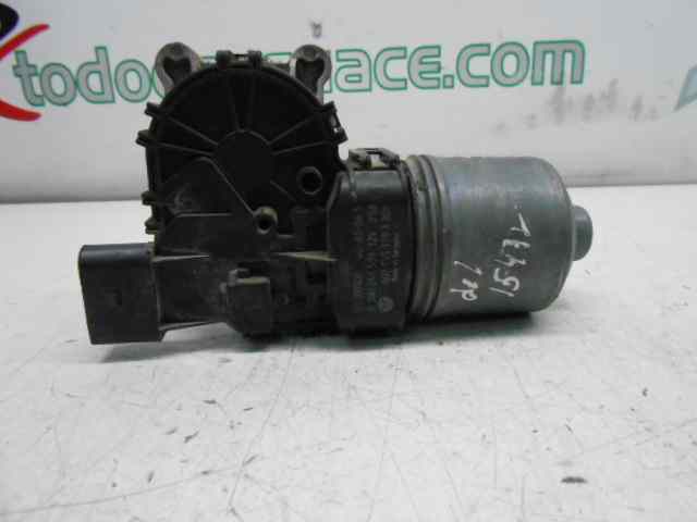MOTOR LIMPIA DELANTERO SEAT IBIZA (6L1) Ecomotive