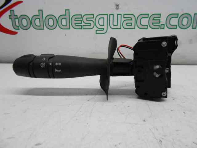 MANDO INTERMITENTES RENAULT CLIO II FASE I (B/CBO) 1.9 D
