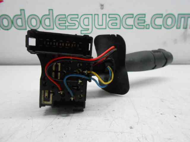 MANDO INTERMITENTES RENAULT CLIO II FASE I (B/CBO) 1.9 D