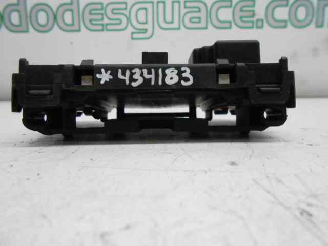 MANDO INTERMITENTES RENAULT CLIO II FASE I (B/CBO) 1.9 D