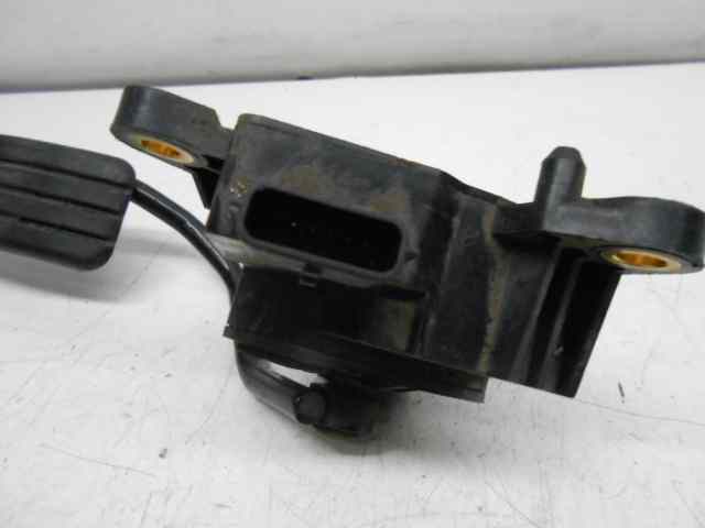 POTENCIOMETRO PEDAL RENAULT MEGANE II CLASSIC BERLINA Confort Authentique