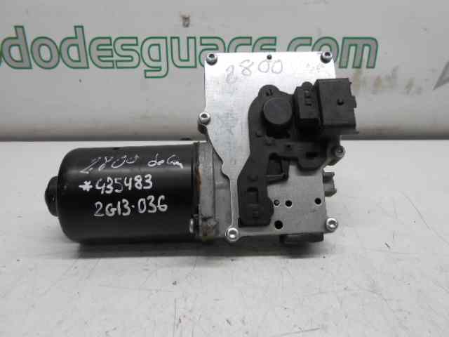 MOTOR LIMPIA DELANTERO PEUGEOT 307 (S1) XR