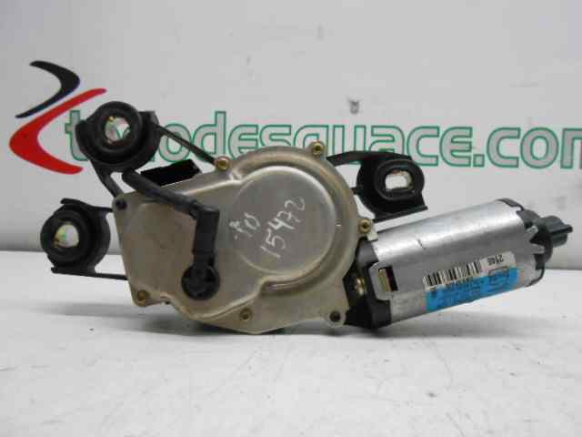 MOTOR LIMPIA TRASERO SEAT IBIZA (6L1) Ecomotive