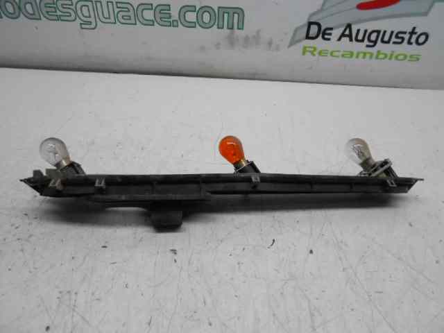 PORTALAMPARAS TRASERO DERECHO FORD FIESTA (CBK) Ambiente