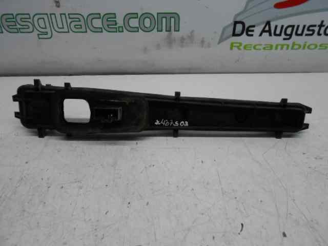 PORTALAMPARAS TRASERO IZQUIERDO FORD FIESTA (CBK) Ambiente