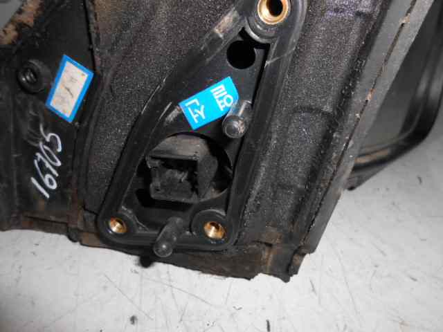 RETROVISOR DERECHO ELECTRICO KIA CARENS 1.8 LS Monovolumen