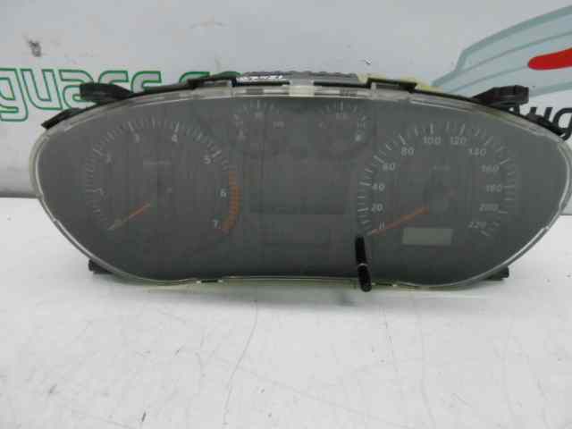 CUADRO INSTRUMENTOS SEAT IBIZA 1.4 (60 CV) 5 velocidades