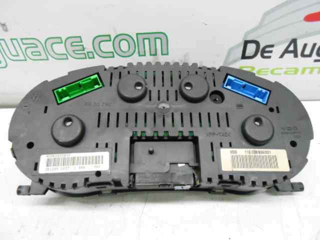 CUADRO INSTRUMENTOS SEAT IBIZA 1.4 (60 CV) 5 velocidades