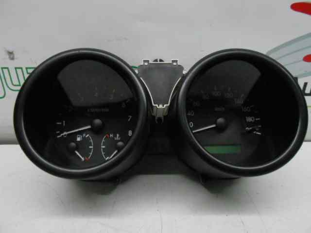 CUADRO INSTRUMENTOS DAEWOO KALOS 1.2 SE