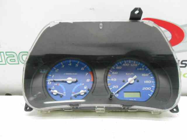 CUADRO INSTRUMENTOS HONDA HR-V 1.6 (105 CV) 5 velocidades