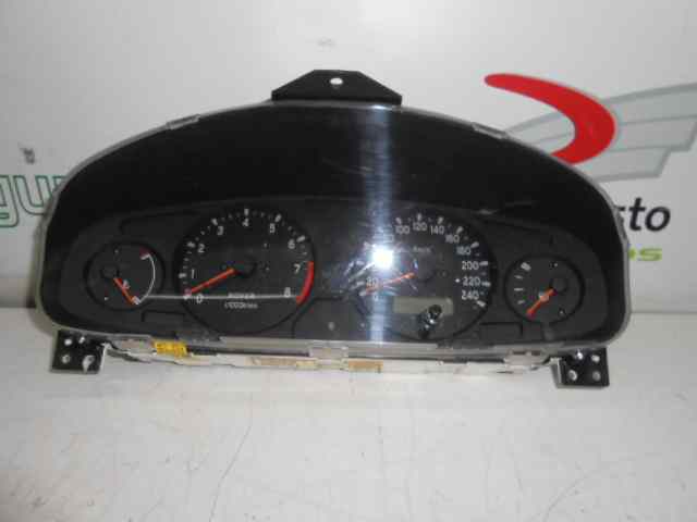 CUADRO INSTRUMENTOS MG ROVER SERIE 45 (RT) Classic (4-ptas.)