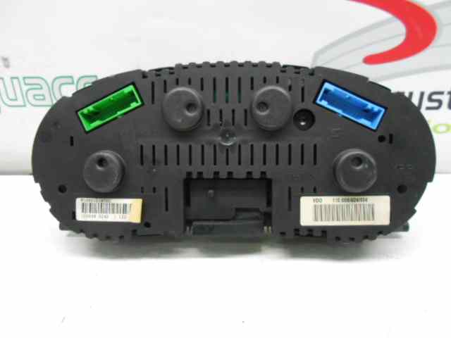CUADRO INSTRUMENTOS SEAT IBIZA 1.9 SDI (68 CV) 5 velocidades