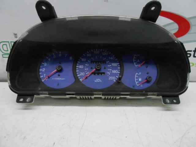 CUADRO INSTRUMENTOS KIA CARENS 1.8 LS Monovolumen