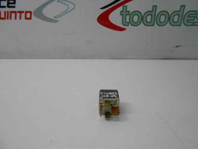 RELE PENDIENTE IDENTIFICAR .