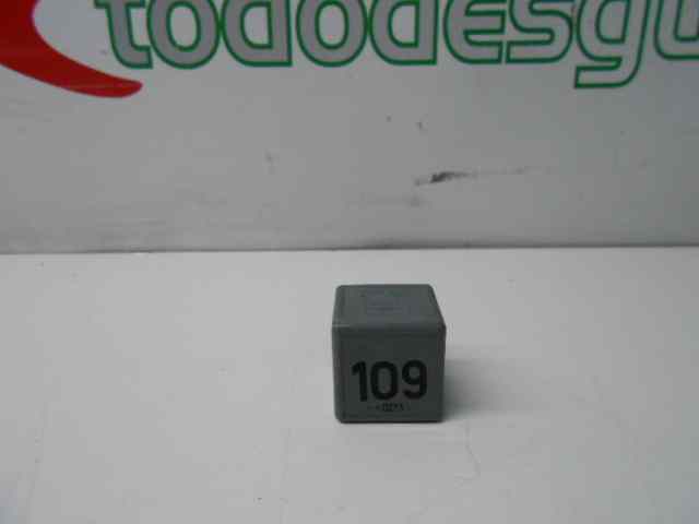 RELE PENDIENTE IDENTIFICAR .