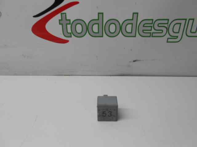 RELE PENDIENTE IDENTIFICAR .