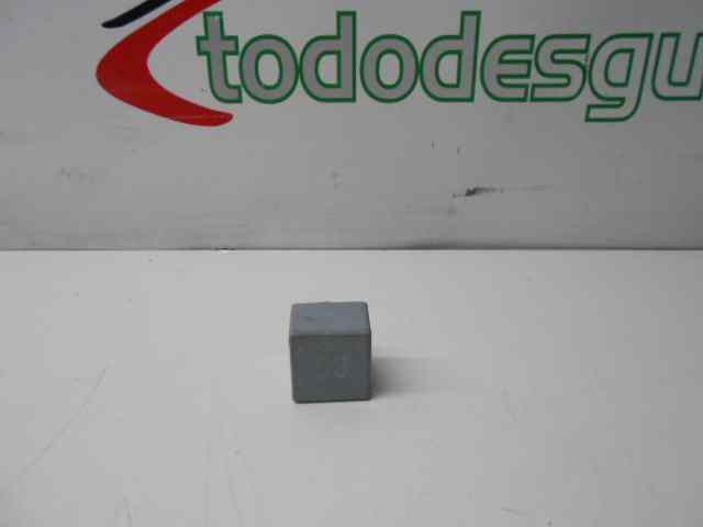 RELE PENDIENTE IDENTIFICAR .