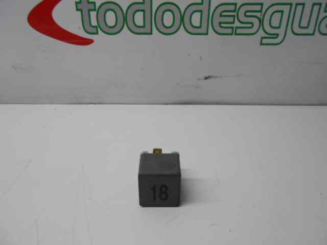 RELE PENDIENTE IDENTIFICAR .