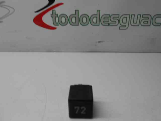 RELE PENDIENTE IDENTIFICAR .