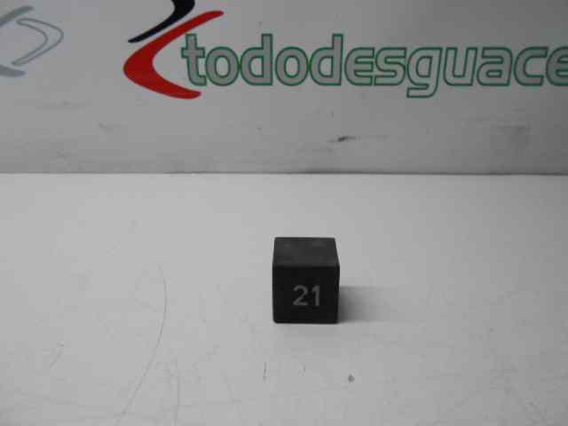 RELE PENDIENTE IDENTIFICAR .