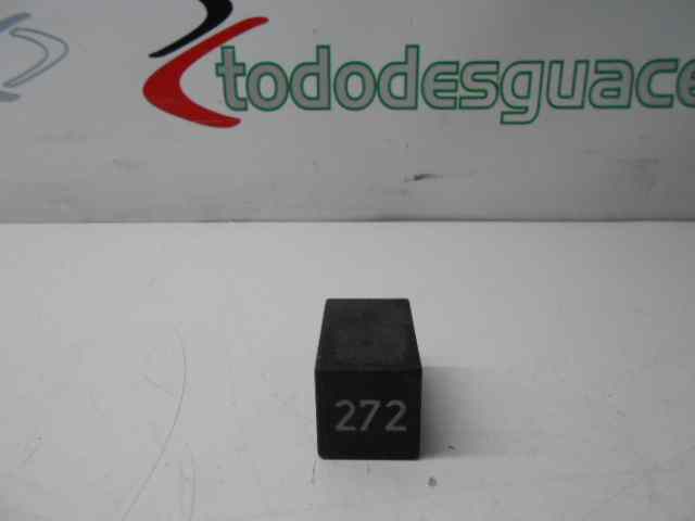 RELE PENDIENTE IDENTIFICAR .
