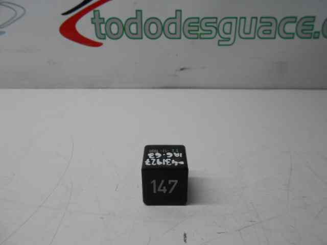 RELE PENDIENTE IDENTIFICAR .