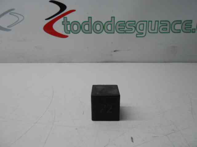 RELE PENDIENTE IDENTIFICAR .