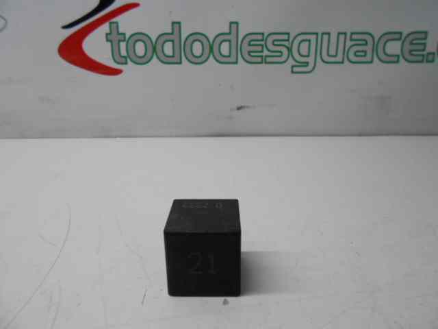 RELE PENDIENTE IDENTIFICAR .